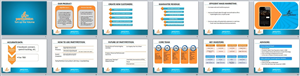 PowerPoint Design by sigitarrin