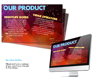 PowerPoint Design by Magico Design