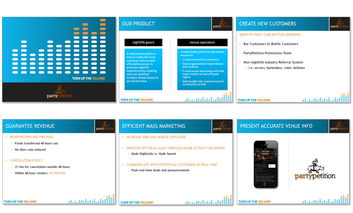 PowerPoint Design by Carla T. for this project | Design #1910579