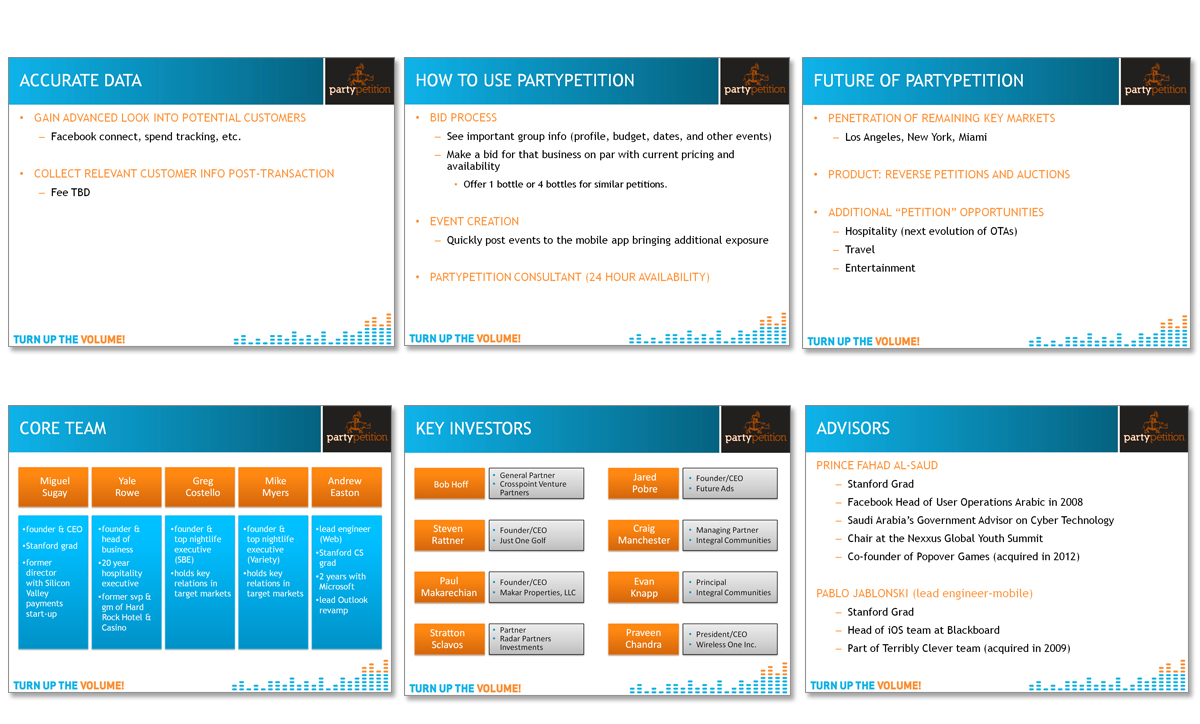 Diseño de PowerPoint por Carla T. para este proyecto | Diseño #1910581