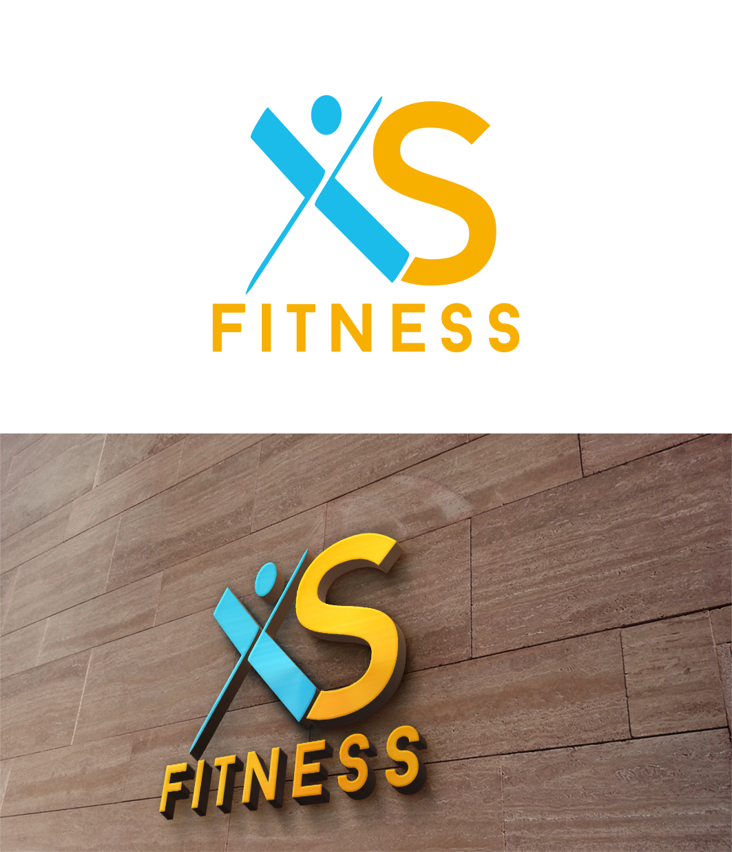 Logo Design by trufya for this project | Design #7814283