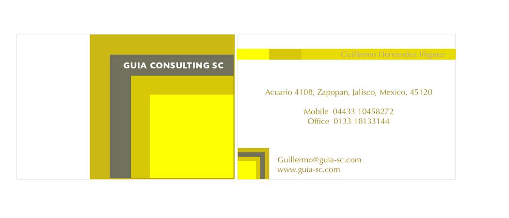 Business Card Design by M A D for this project | Design #1912167