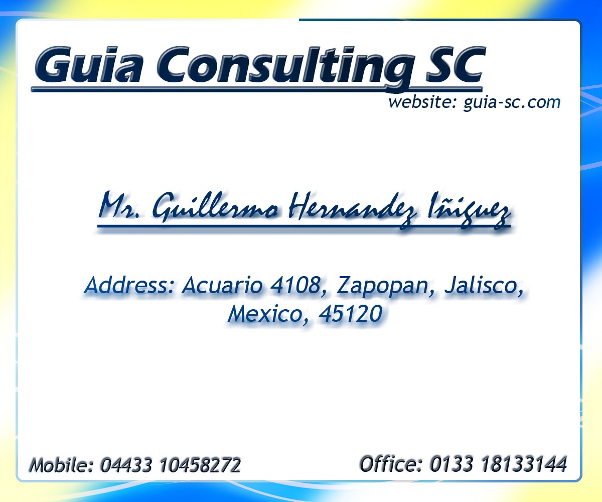 Business Card Design by Mjhay for this project | Design #1902512