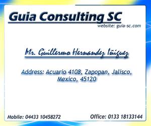 Business Card Design by Mjhay