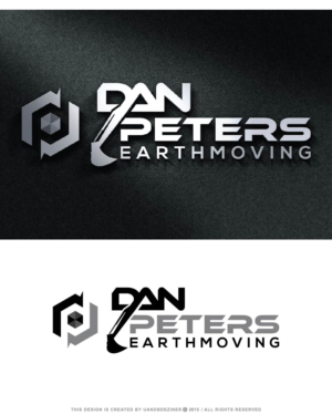 Logo Design by uandbdeziner