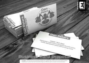 Logo Design by EHiepner