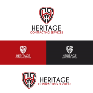 Logo Design by Sharaan Momin for this project | Design: #7669420