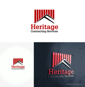 Logo Design by Aleksic for this project | Design: #7678045