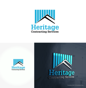 Logo Design by Aleksic for this project | Design: #7678046