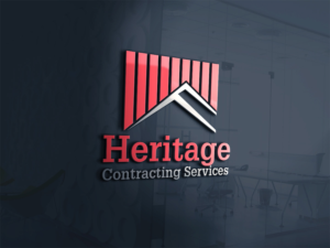 Logo Design by Aleksic for this project | Design: #7678047