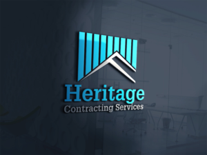 Logo Design by Aleksic for this project | Design: #7678048