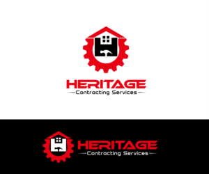 Logo Design by Blueday for this project | Design: #7691415