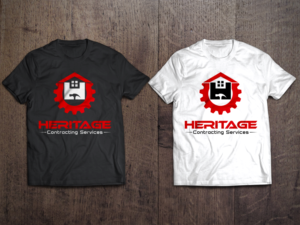 Logo Design by Blueday for this project | Design: #7691450