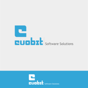 Logo Design by ChinMaya for EVOBIT LTD, Londra, Succursale Locarno | Design: #7757389