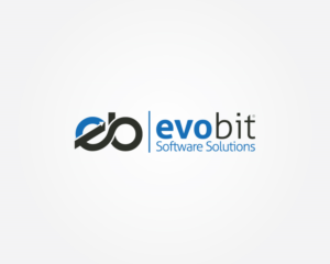Logo Design by noishotori for EVOBIT LTD, Londra, Succursale Locarno | Design: #7679495
