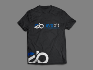 Logo Design by noishotori for EVOBIT LTD, Londra, Succursale Locarno | Design: #7679498