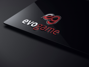 Logo Design by noishotori for EVOBIT LTD, Londra, Succursale Locarno | Design: #7722994