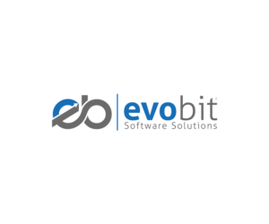 Logo Design by noishotori for EVOBIT LTD, Londra, Succursale Locarno | Design: #7723501