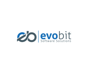 Logo Design by noishotori for EVOBIT LTD, Londra, Succursale Locarno | Design: #7723502