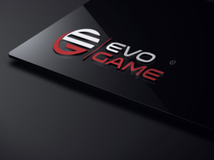 Logo Design by noishotori for EVOBIT LTD, Londra, Succursale Locarno | Design: #7727365