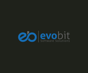 Logo Design by noishotori for EVOBIT LTD, Londra, Succursale Locarno | Design: #7758671