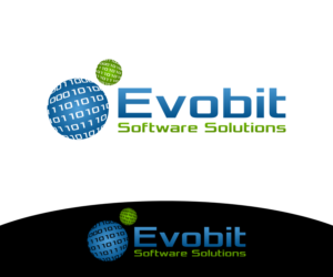 Logo Design by design.bb for EVOBIT LTD, Londra, Succursale Locarno | Design: #7763338