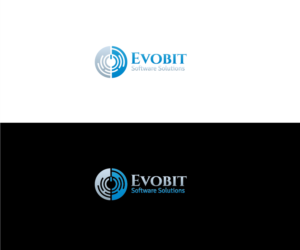 Logo Design by inspire_life for EVOBIT LTD, Londra, Succursale Locarno | Design: #7675371