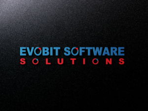 Logo Design by designstudio007 for EVOBIT LTD, Londra, Succursale Locarno | Design: #7735641