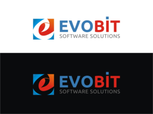 Logo Design by Sushma for EVOBIT LTD, Londra, Succursale Locarno | Design: #7710884