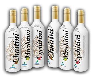 Packaging Design by Cari Lopez for Sharaabi Spirits | Design: #1934792