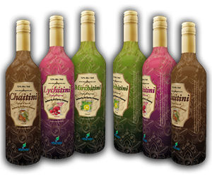 Packaging Design by Cari Lopez for Sharaabi Spirits | Design: #1934795
