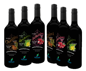 Packaging Design by Cari Lopez for Sharaabi Spirits | Design: #1934816