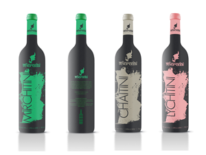Diseño de Empaque por asarmiento para Sharaabi Spirits | Diseño: #1946704