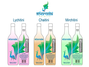 Packaging Design by FrazzaB