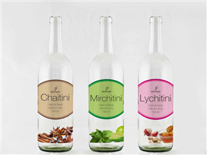 Packaging Design by shaheen