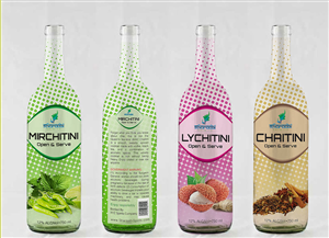 Packaging Design by shaheen for Sharaabi Spirits | Design: #1925646