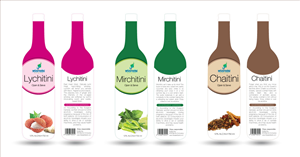 Packaging Design by shaheen for Sharaabi Spirits | Design: #1935035