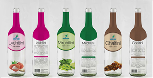 Packaging Design by shaheen for Sharaabi Spirits | Design: #1940298