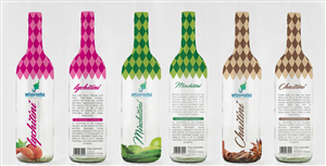 Packaging Design by shaheen for Sharaabi Spirits | Design: #1940394