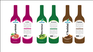 Packaging Design by shaheen for Sharaabi Spirits | Design: #1942913