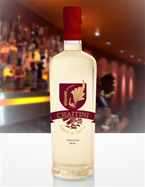 Packaging Design by aayam for Sharaabi Spirits | Design #1920842