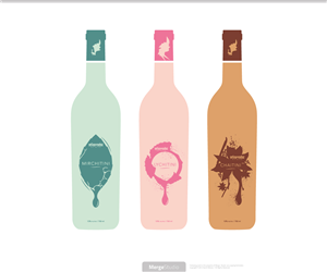 Design Emballage par MergeStudio pour Sharaabi Spirits | Design : #1926680