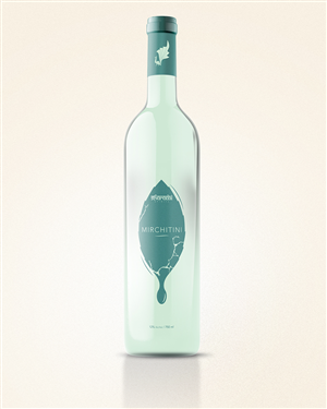 Design Emballage par MergeStudio pour Sharaabi Spirits | Design : #1926691