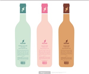Design Emballage par MergeStudio pour Sharaabi Spirits | Design : #1930661