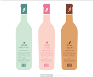 Design Emballage par MergeStudio pour Sharaabi Spirits | Design : #1945325