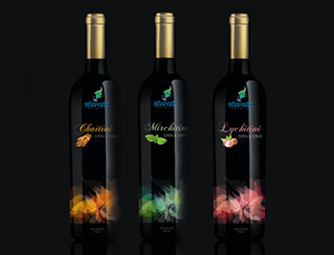 Packaging Design by Monsterish for Sharaabi Spirits | Design #1947318