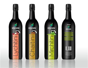 Packaging Design by Ample Designs