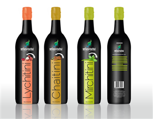 Design Emballage par Ample Designs pour Sharaabi Spirits | Design : #1929579