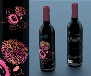 Packaging Design by Bogi for Sharaabi Spirits | Design: #1943518