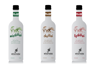 Packaging Design by Marcelo K.